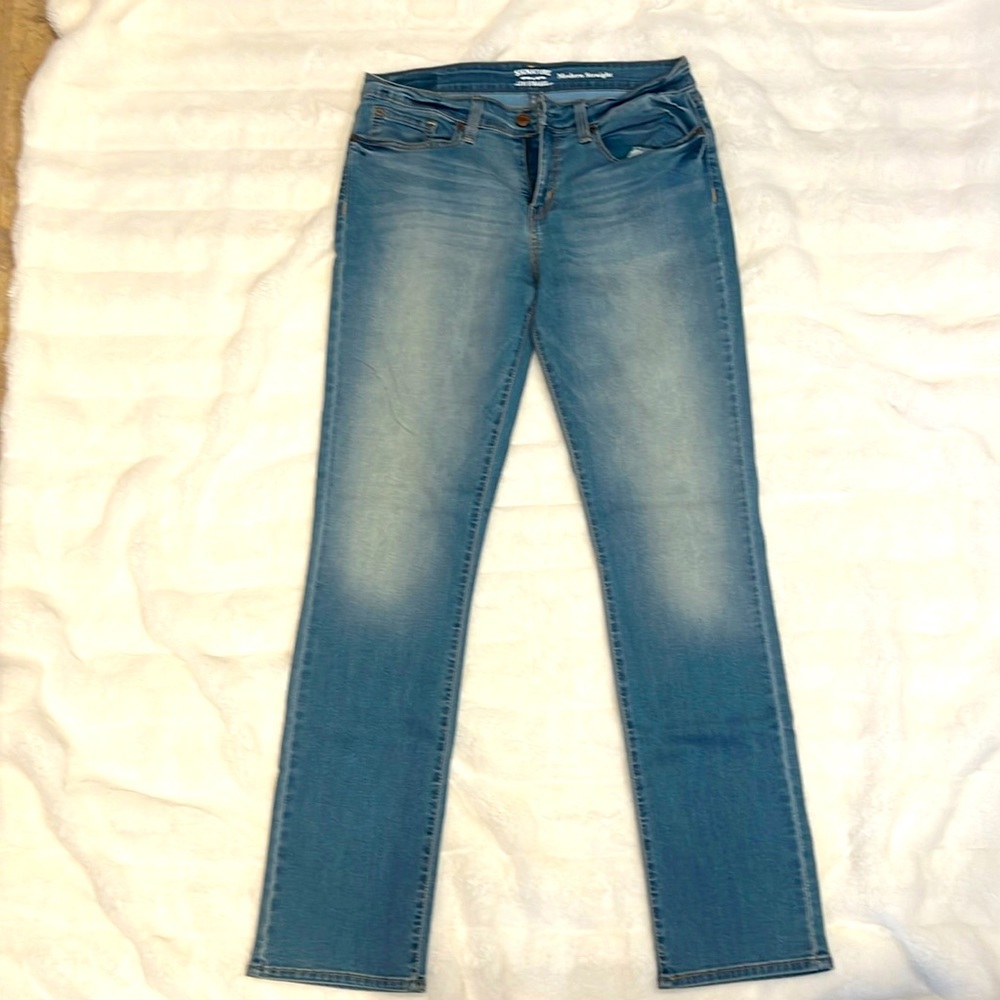 Levi’s